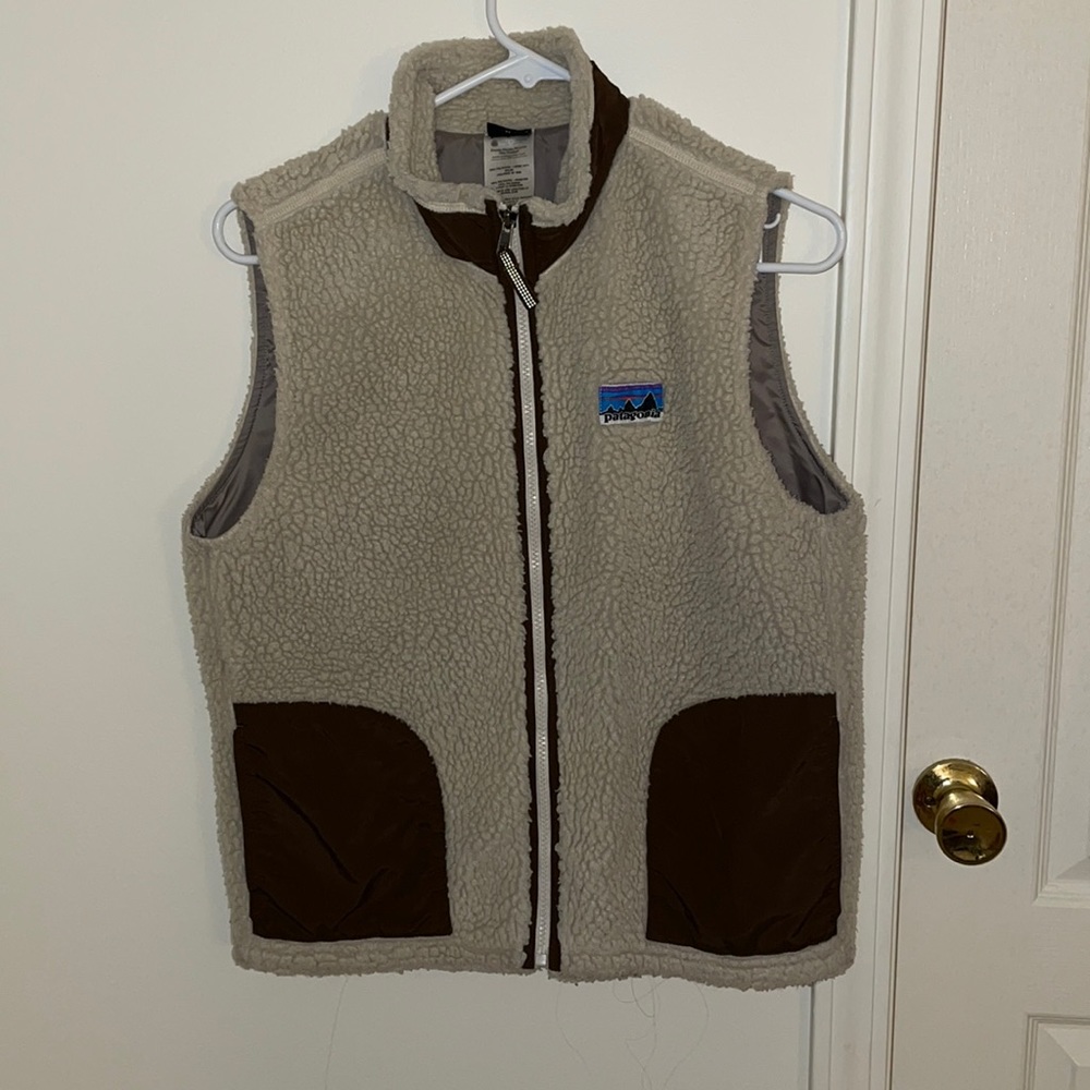 Vest